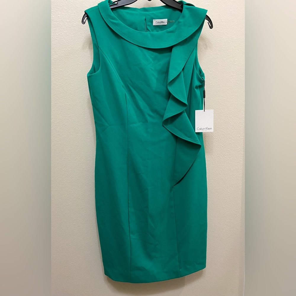 Calvin Klein Dress